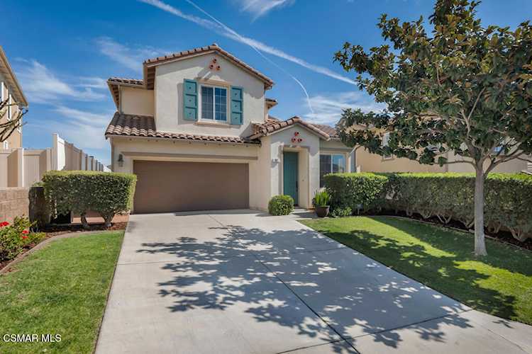 887 Coronado Circle, Santa Paula, CA 93060