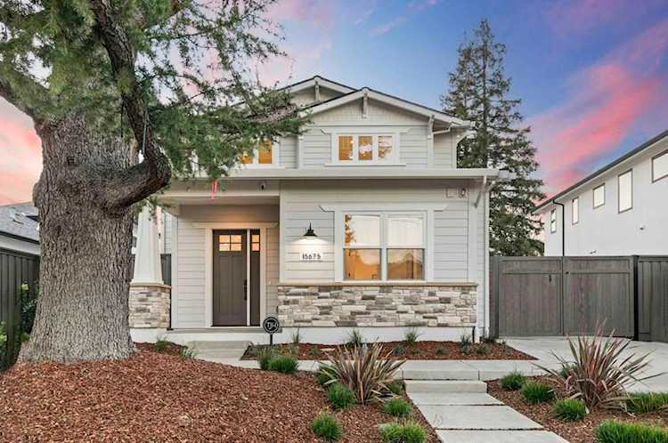 15675 El Gato Ln, Los Gatos, CA 95032