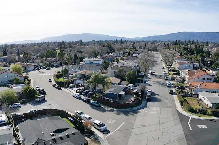 18940 Loree Ave, Cupertino, CA 95014