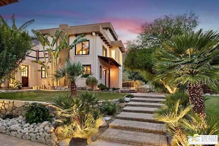 15911 Falls Creek Rd, Whitewater, CA 92282