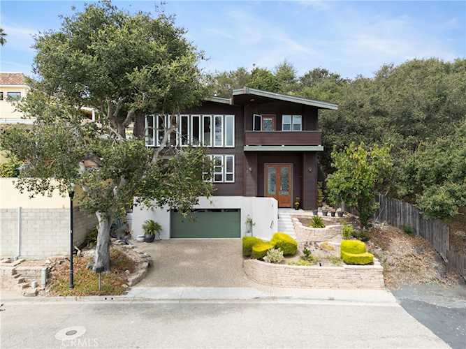 351 Selma St, Pismo Beach, CA 93449