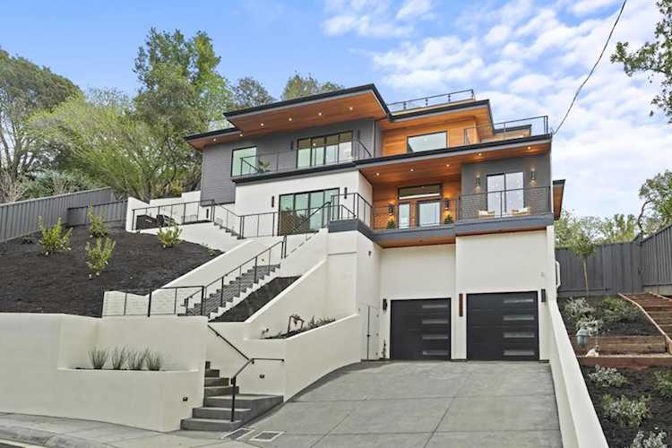 3288 Oak Ct, Belmont, CA 94002