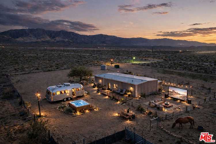 9025 Camp Rock Rd, Lucerne Valley, CA 92356