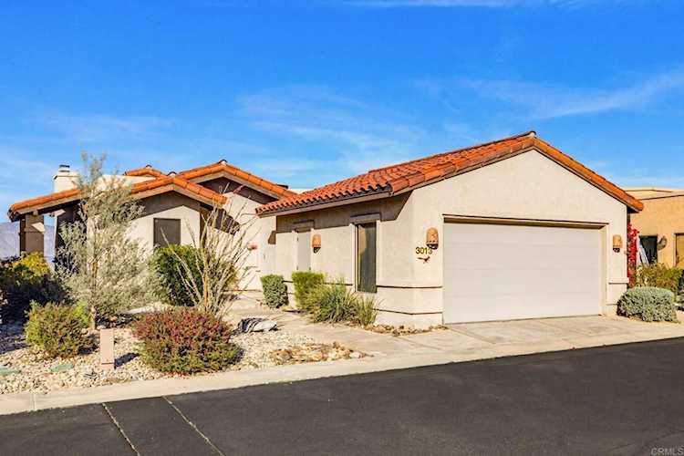 3013 S Roadrunner Dr, Borrego Springs, CA 92004