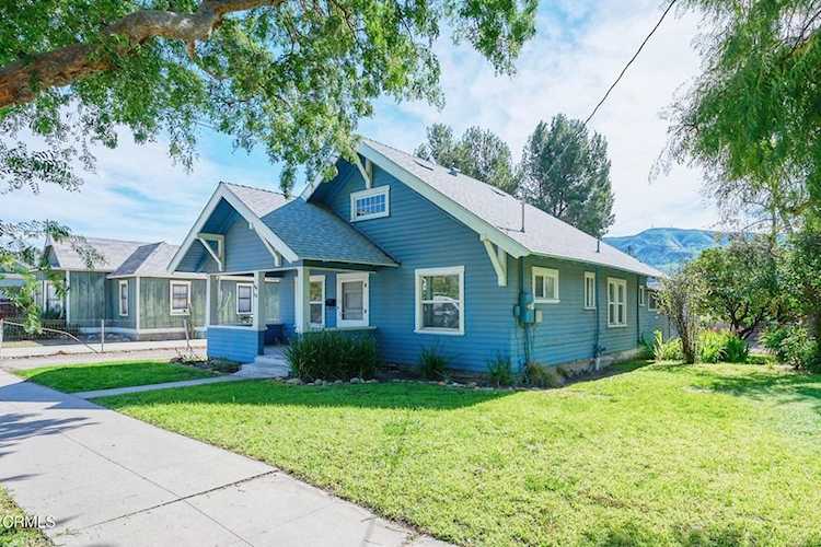 916 E Santa Paula St, Santa Paula, CA 93060