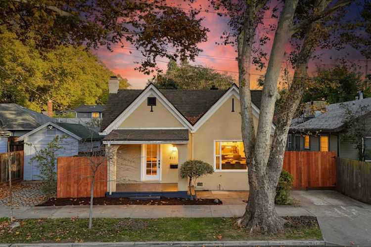 411 Alhambra Boulevard, Sacramento, CA 95816