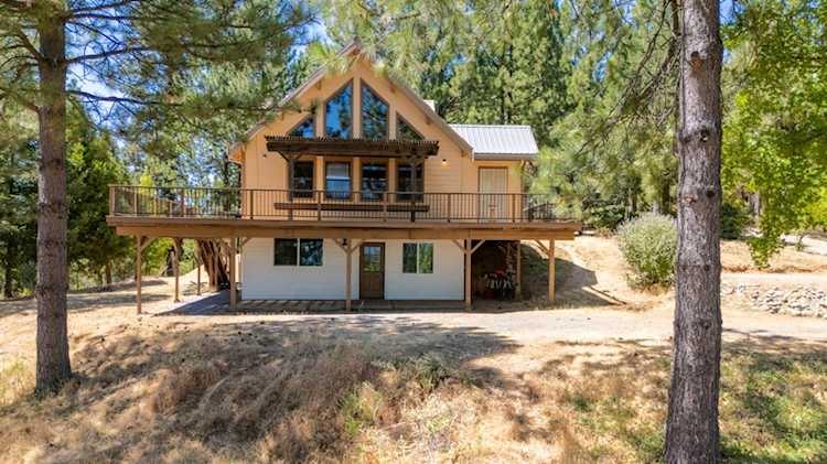 4717 Lobo Trail, Garden Valley, CA 95633