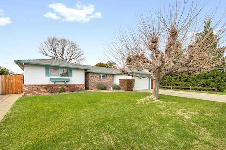 10621 Charbono Way, Rancho Cordova, CA 95670