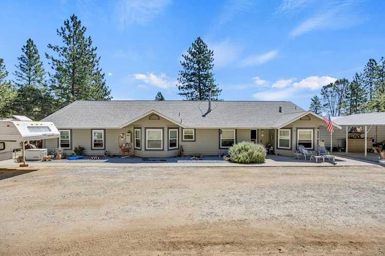 2274 Sand Ridge Road, Placerville, CA 95667