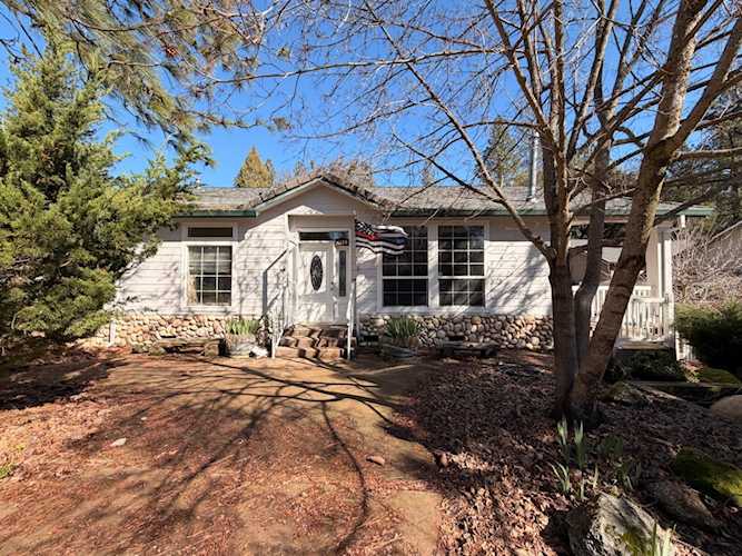2055 Candlelight Drive, Somerset, CA 95684
