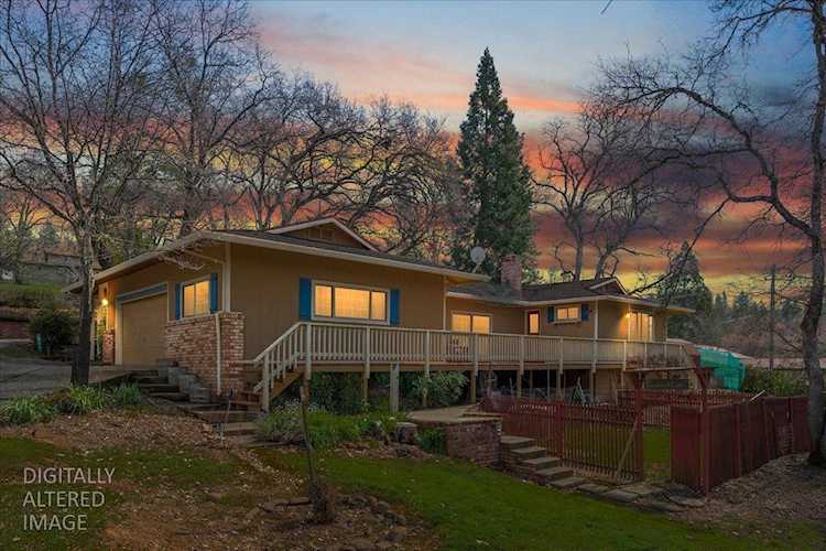 419 Greenwood Drive, Meadow Vista, CA 95722