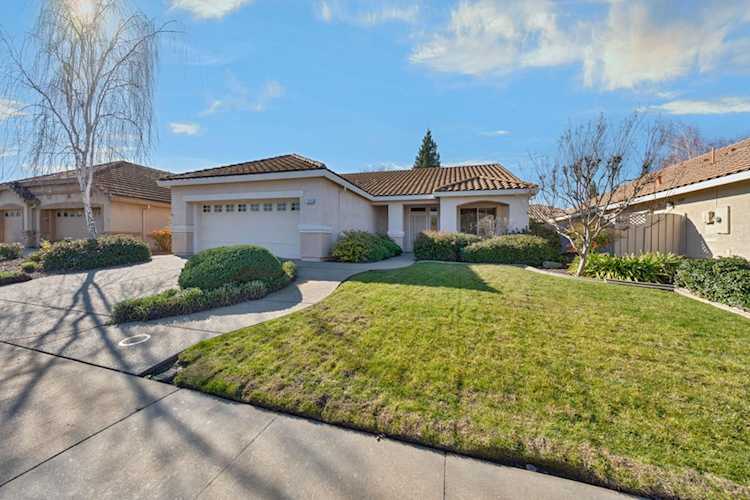 7605 Locomotive Lane, Roseville, CA 95747