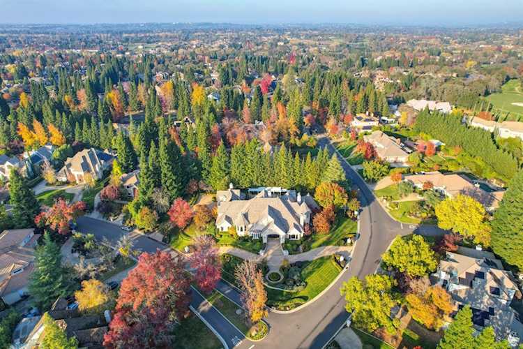 9624 Wexford Circle, Granite Bay, CA 95746