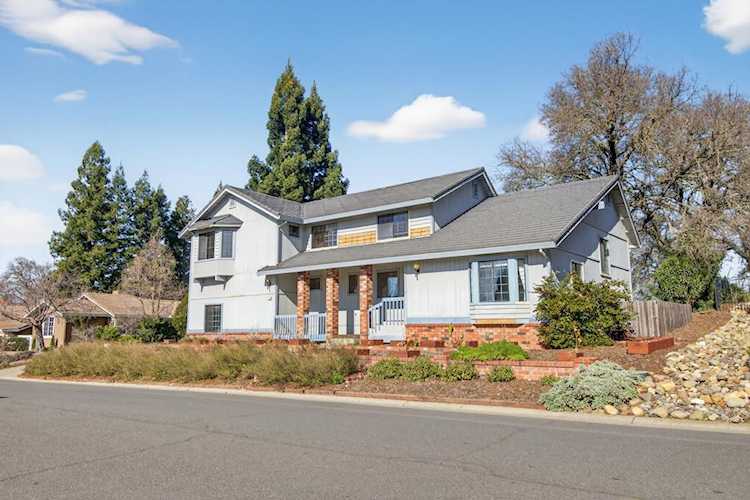 6178 Puerto Drive, Rancho Murieta, CA 95683