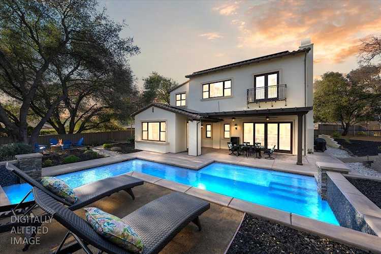 8143 Woodland Grove Pl., Granite Bay, CA 95746