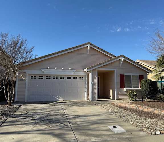 2385 Roualt Street, Davis, CA 95618