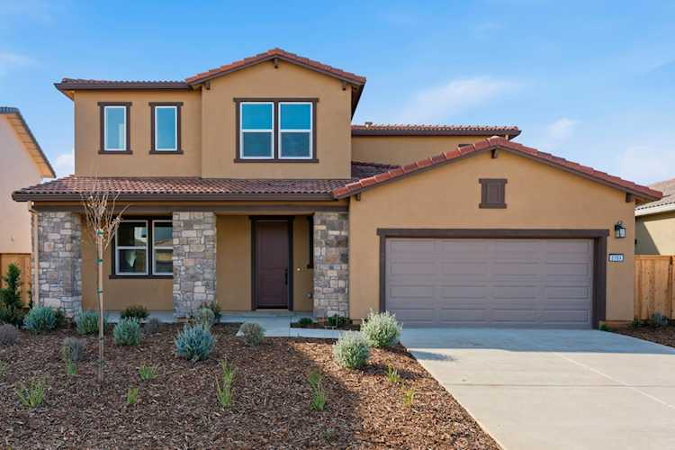 8164 Maisy Way, Elk Grove, CA 95757