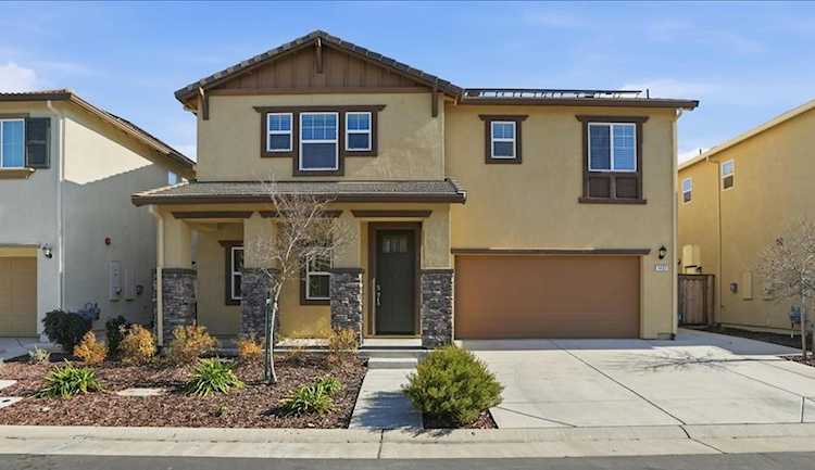 1437 Coral Street, Lincoln, CA 95648