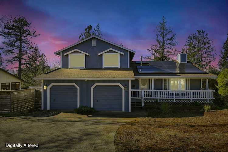 1946 Blue Bell Court, Cool, CA 95614