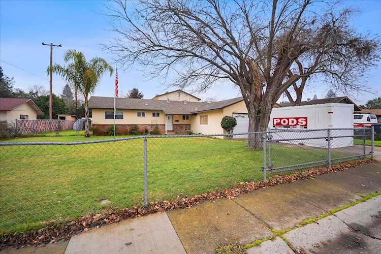 7436 Kanai Avenue, Citrus Heights, CA 95621