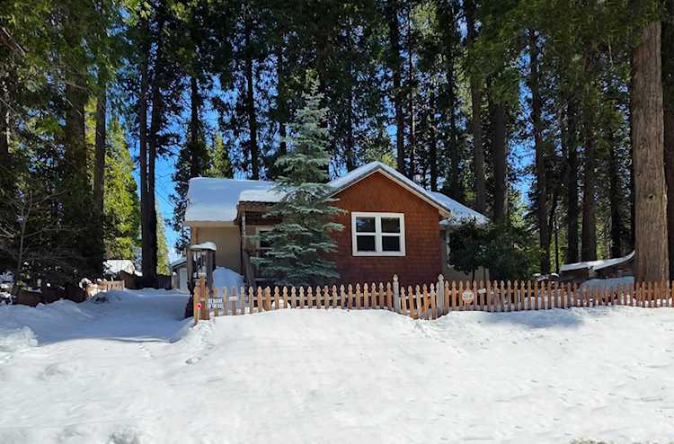 2893 Polaris Street, Pollock Pines, CA 95726