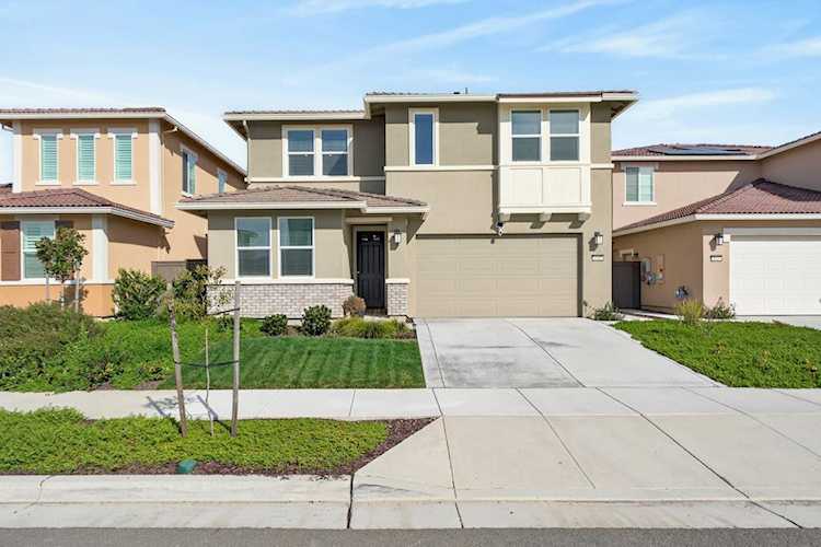 3919 Waterleaf Avenue, Sacramento, CA 95835