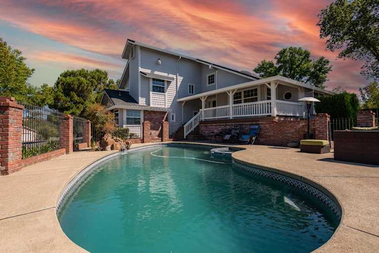 6333 Indian Springs Road, Loomis, CA 95650