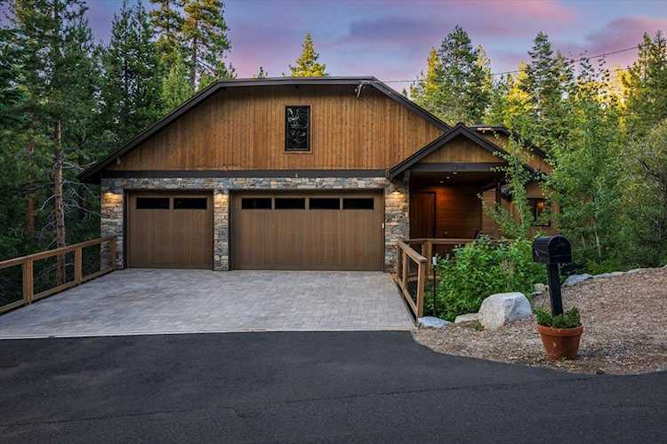 2366 Highlands Drive, South Lake Tahoe, CA 96150