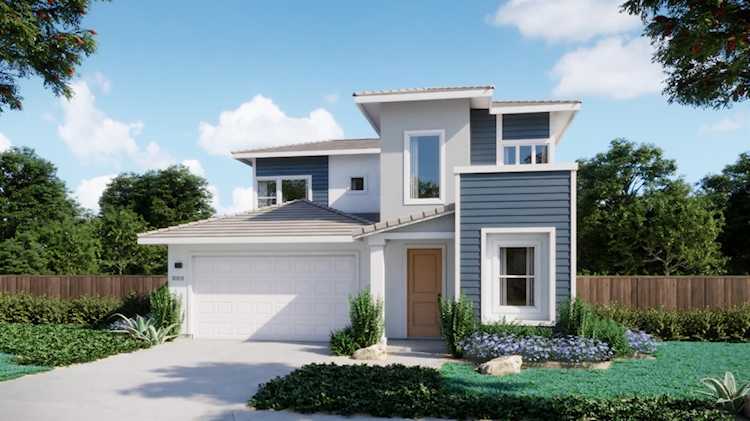 3955 Aura Way, Rancho Cordova, CA 95742