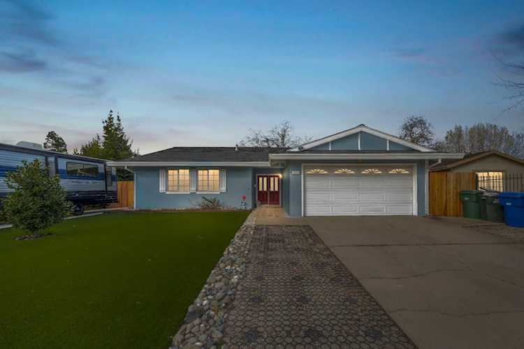 3613 Winthrop Court, North Highlands, CA 95660