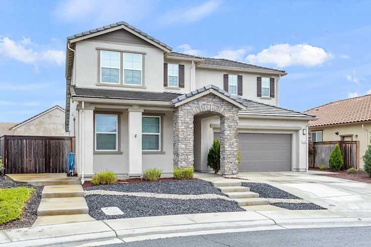 4129 Hydra Circle, Roseville, CA 95747