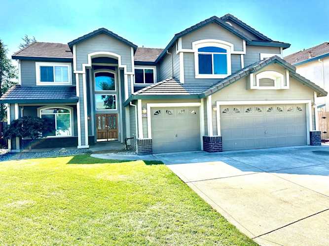 8770 Bottlebrush Court, Elk Grove, CA 95624