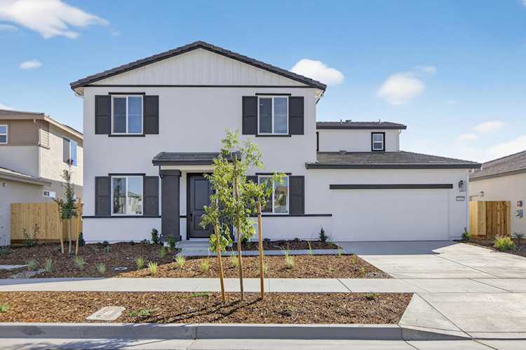 1416 Monkton Way, Sacramento, CA 95835