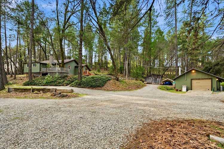 23325 Tree Farm Road, Colfax, CA 95713