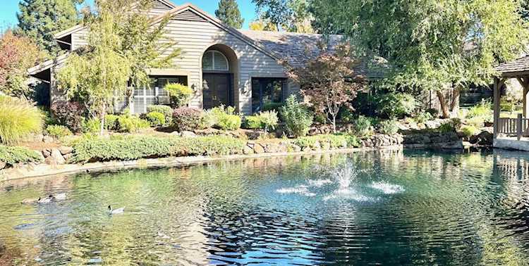 7529 Pineridge Lane, Fair Oaks, CA 95628