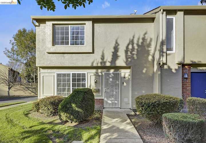 4122 Venus Pl, Union City, CA 94587