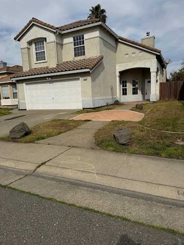 9129 Redwater Drive, Antelope, CA 95843