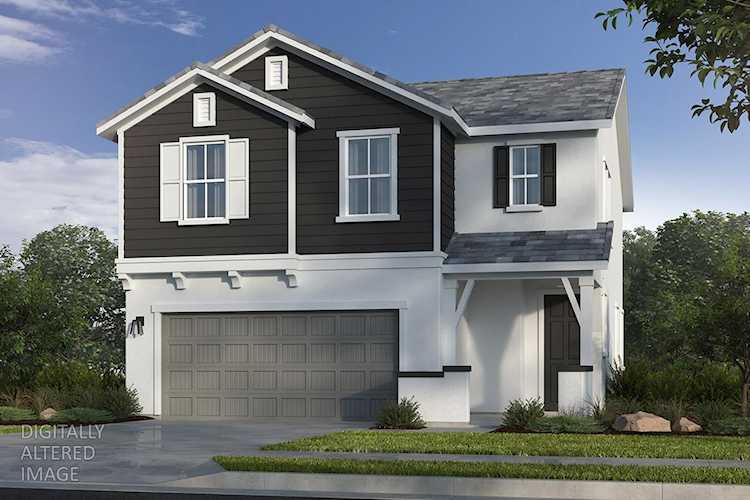 8877 J Sheehan Street, Elk Grove, CA 95624