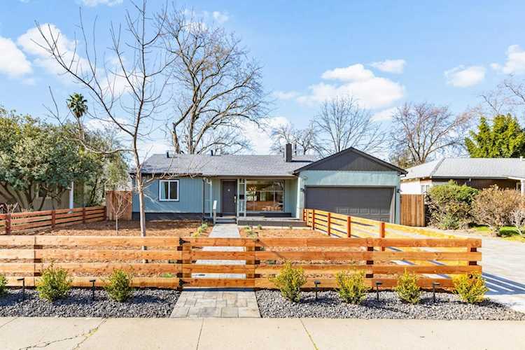 601 J Street, Davis, CA 95616