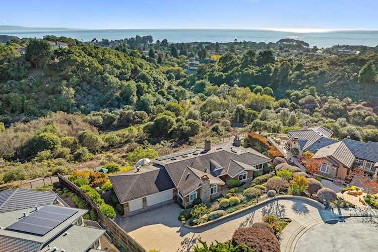 153 Castillo Ct, Aptos, CA 95003