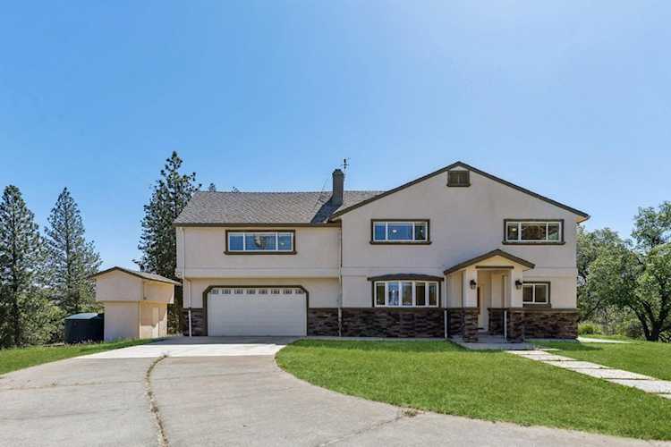 7531 Fairplay Road, Somerset, CA 95684