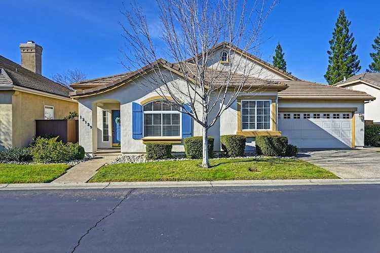 12129 Gold Bluff Lane, Gold River, CA 95670