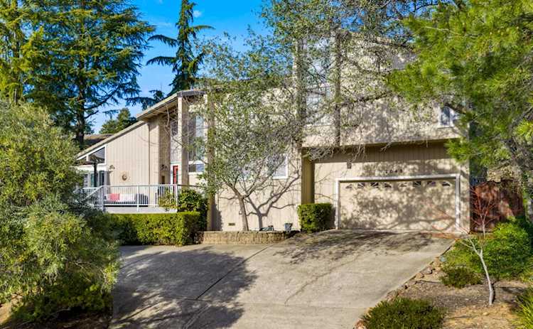 2045 Vista Mar Drive, El Dorado Hills, CA 95762