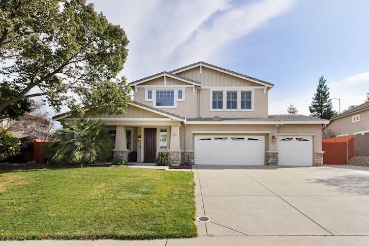 5950 Tanus Circle, Rocklin, CA 95677