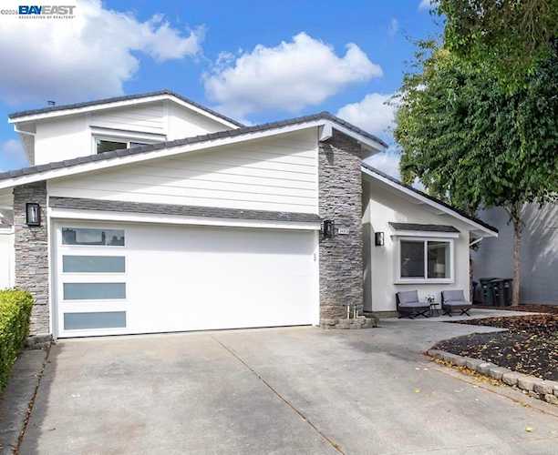 34858 Starling Dr, Union City, CA 94587