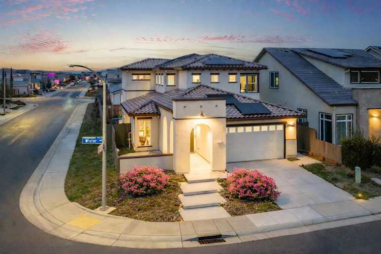 12113 Wistar Way, Rancho Cordova, CA 95742