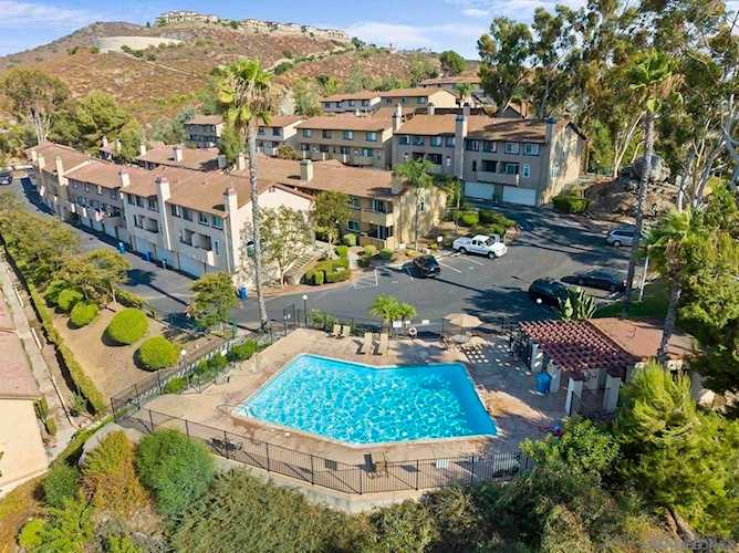 10794 Jeanne Ter #E, Santee, CA 92071