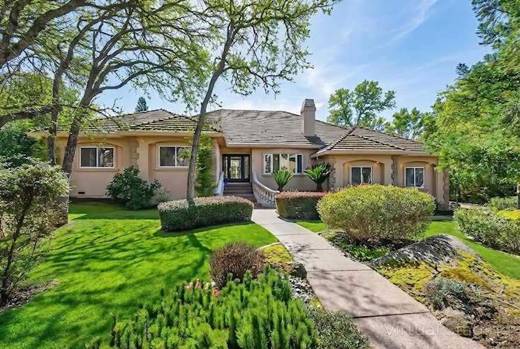 9035 Camino Del Avion, Granite Bay, CA 95746