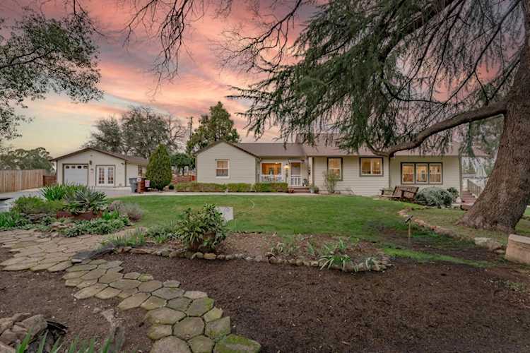 3740 Bell Road, Auburn, CA 95603