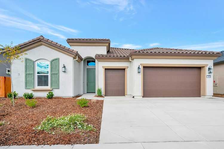 4330 Hooded Crow Way, Rancho Cordova, CA 95742
